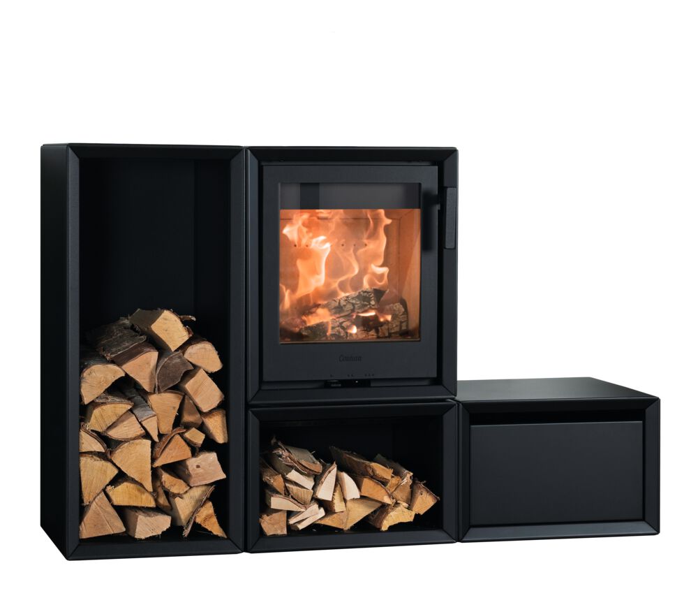 Contura 130 Stove
