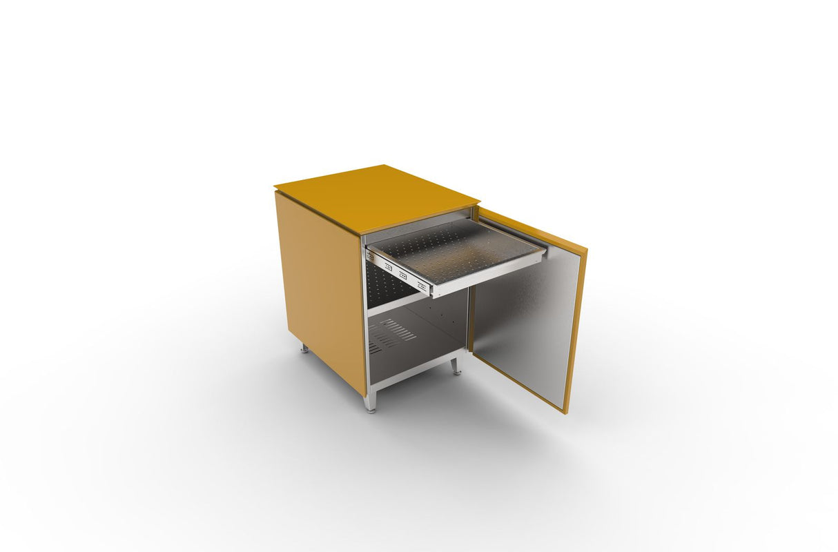 Vlaze Adapt 60 Cutlery Drawer