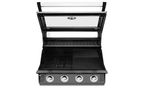 Beefeater 1600E Series - 3 Burner Built In BBQ