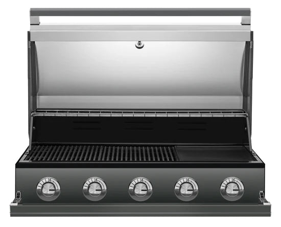Beefeater 1700 Series - 3 Burner Built In BBQ