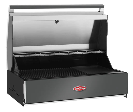 Beefeater 1700 Series - 3 Burner Built In BBQ