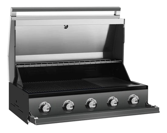 Beefeater 1700 Series - 3 Burner Built In BBQ