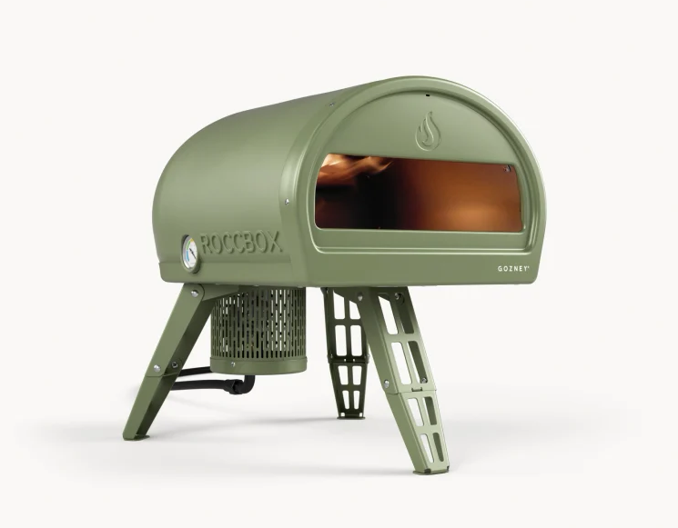 Gozney Roccbox