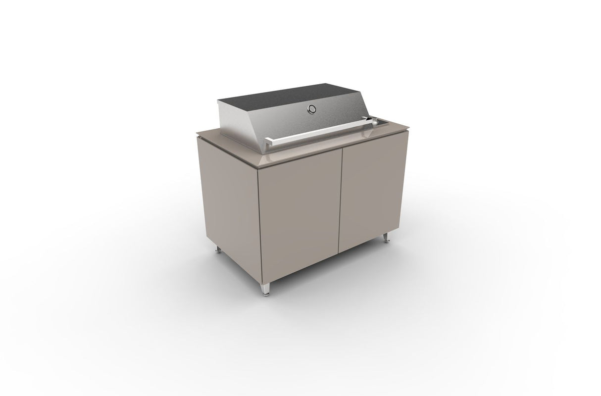 Vlaze Adapt 120 Drop in Grill