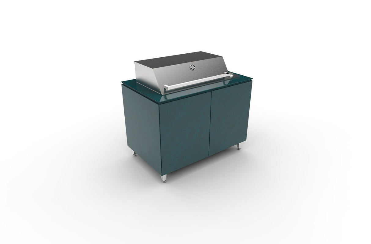 Vlaze Adapt 120 Drop in Grill