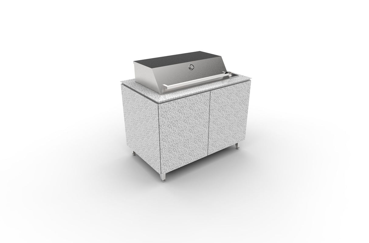 Vlaze Adapt 120 Drop in Grill
