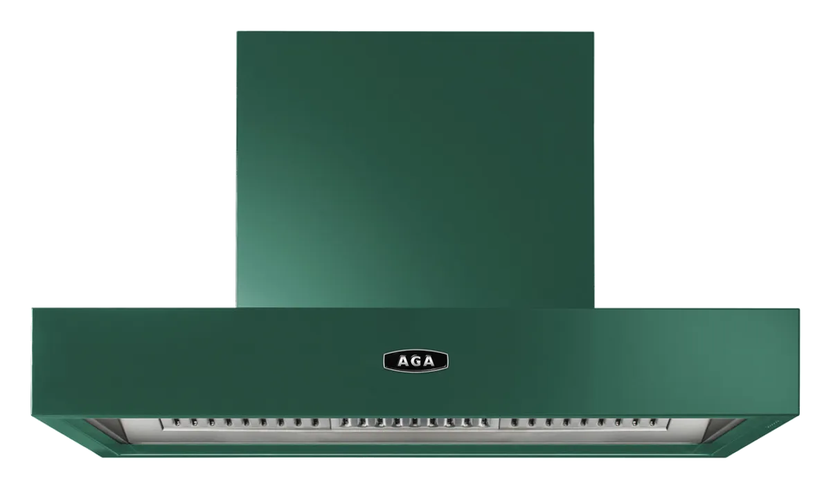 Aga Slab Cooker Hood