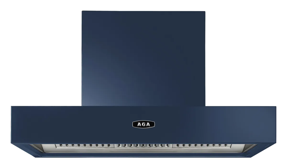 Aga Slab Cooker Hood
