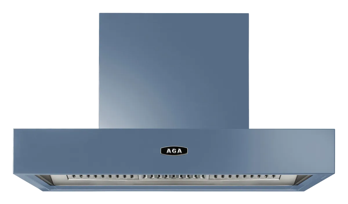 Aga Slab Cooker Hood