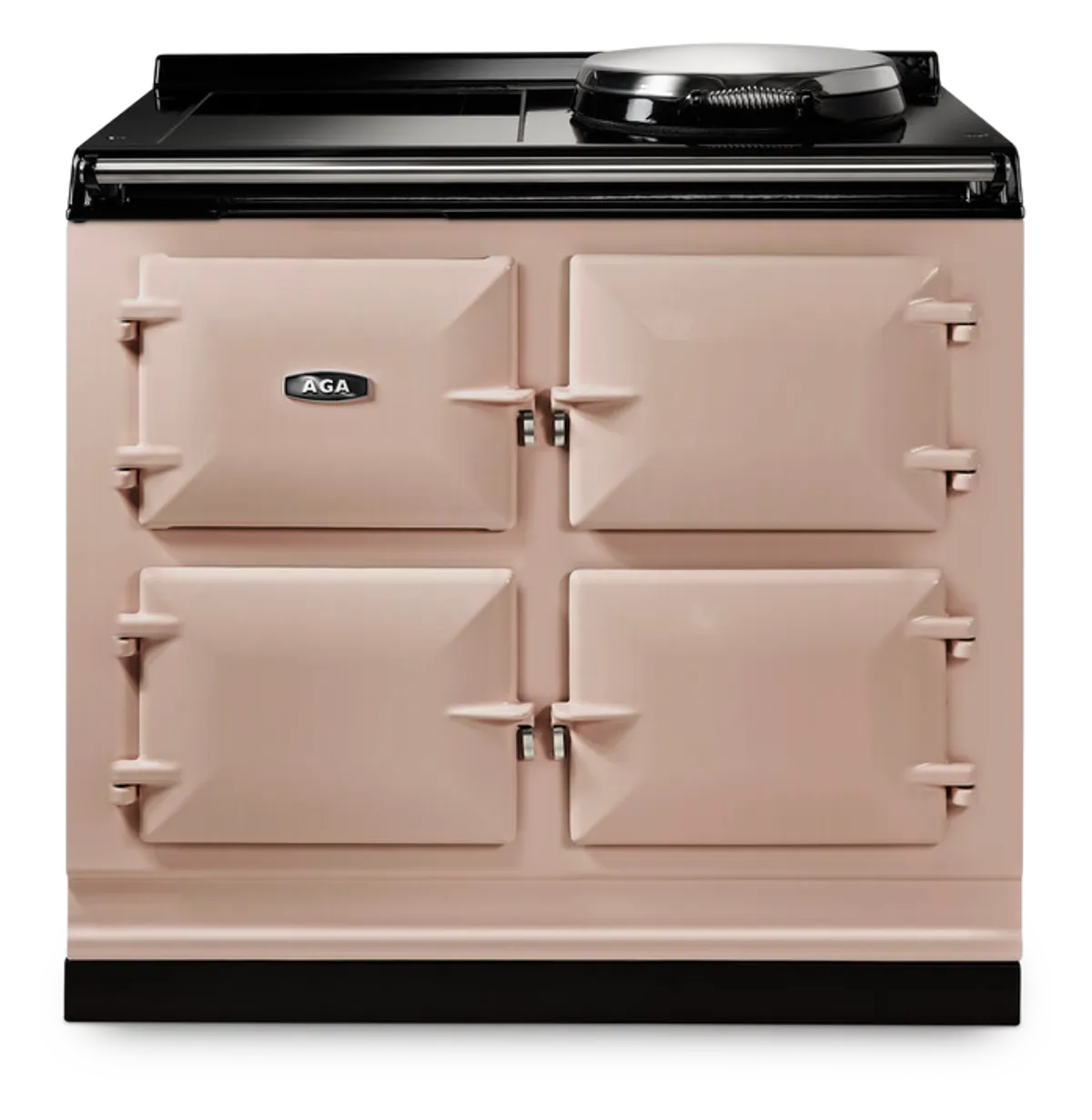 AGA Signature 100 Hotplate plus Induction