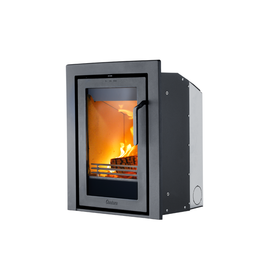 Contura i4 Modern inset