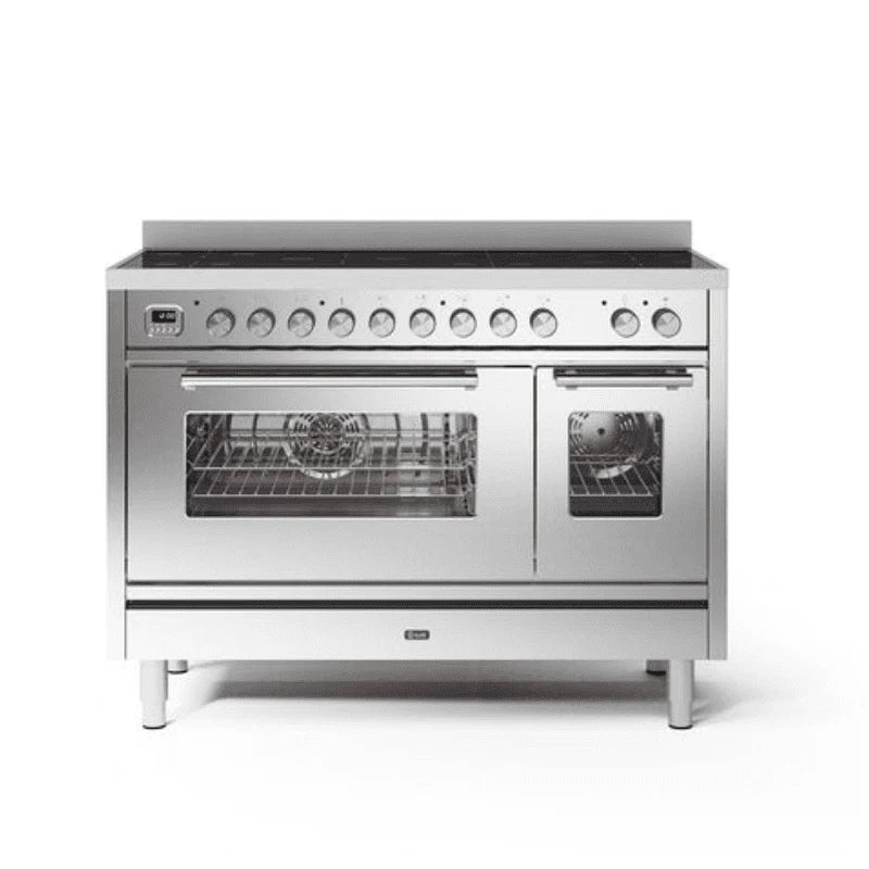 Ilve ILVE Roma 120cm 7 Zone Induction