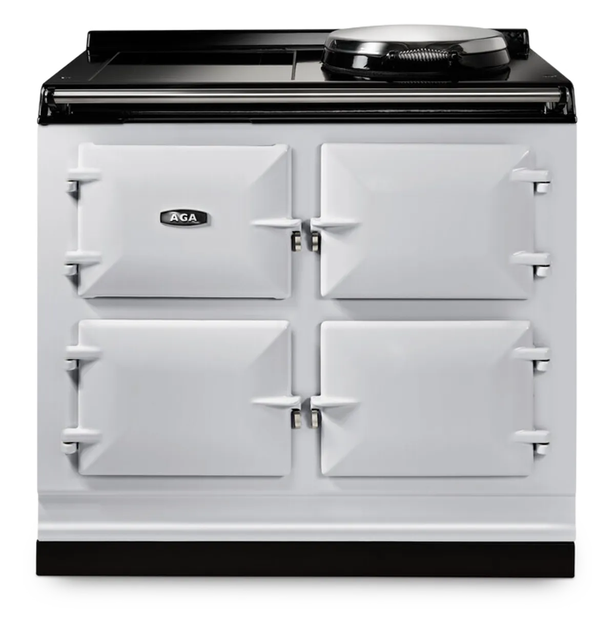 AGA Signature 100 Hotplate plus Induction