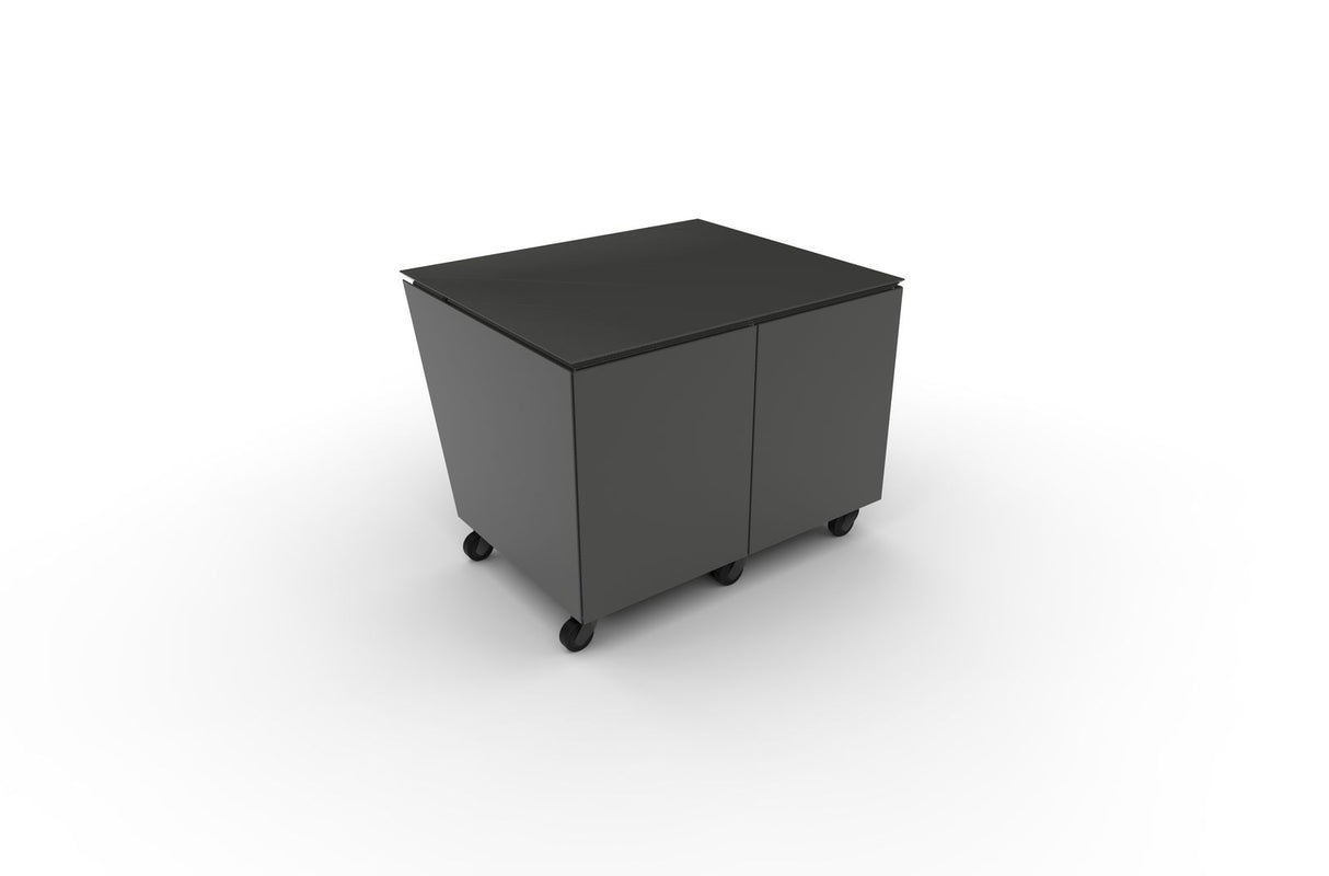Vlaze Adapt Freestanding Outdoor Island