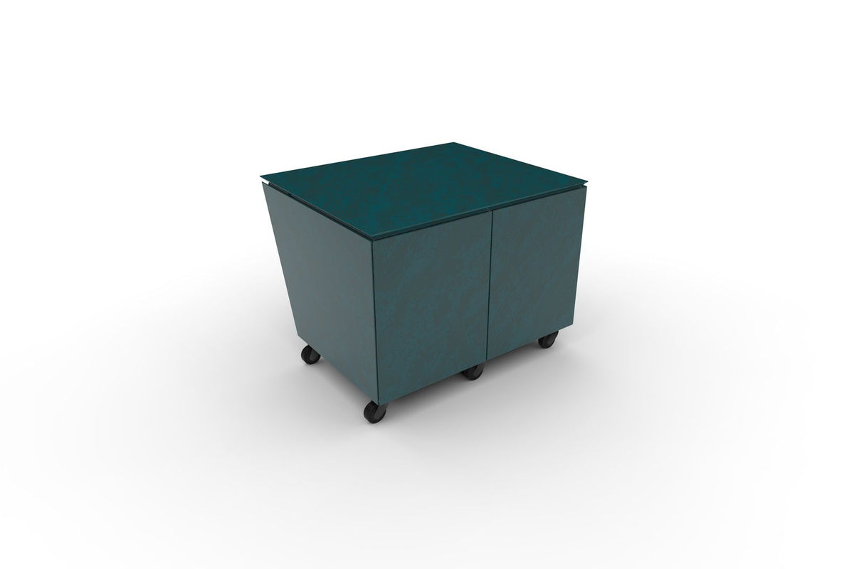 Vlaze Adapt Freestanding Outdoor Island