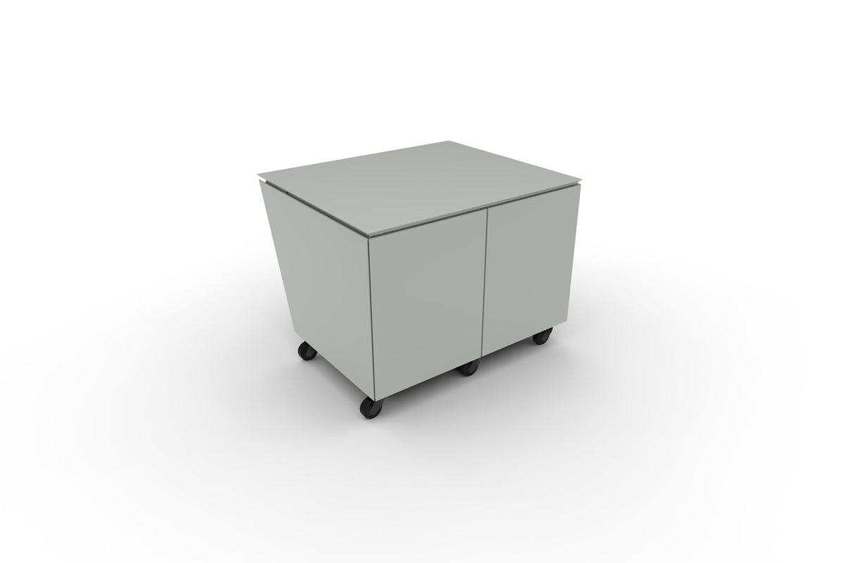 Vlaze Adapt Freestanding Outdoor Island
