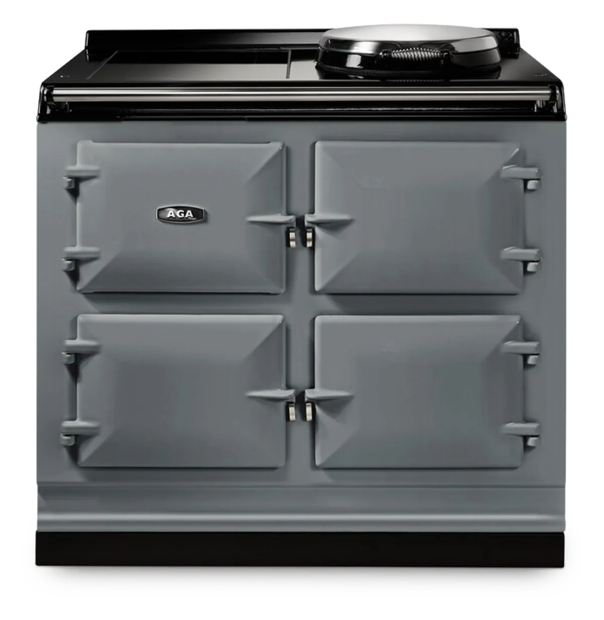 AGA Signature 100 Hotplate plus Induction