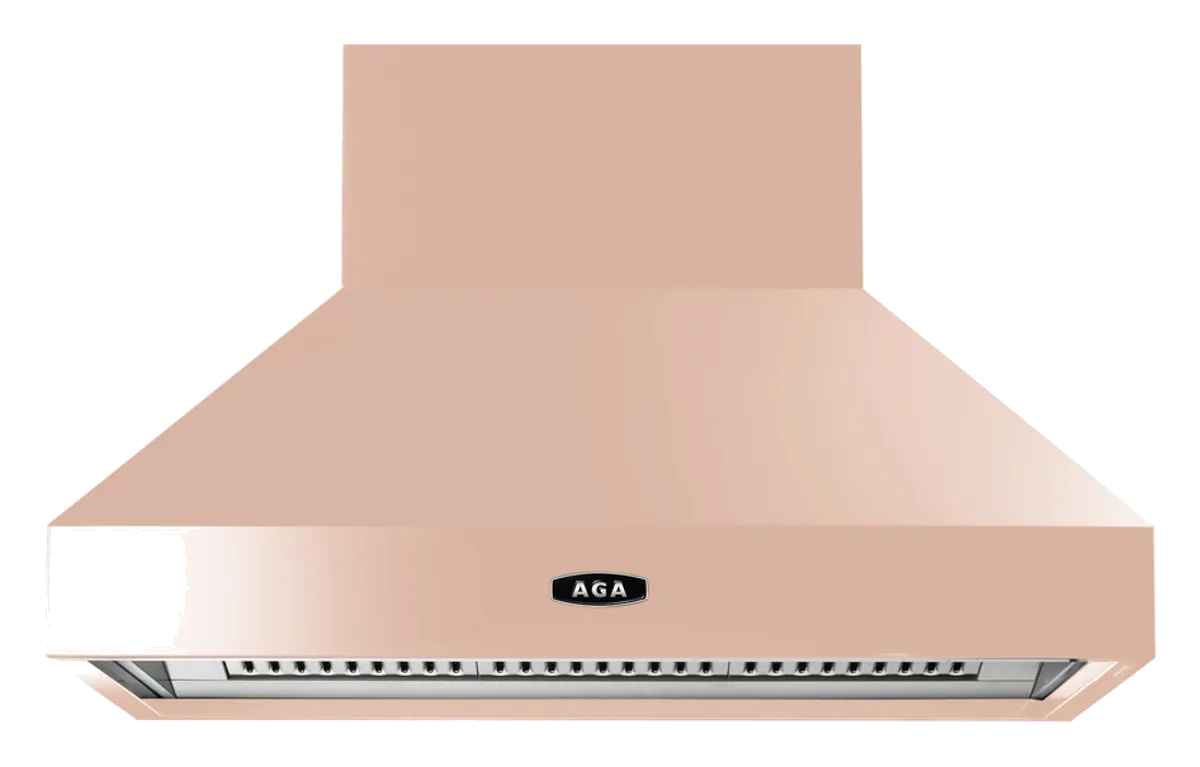 Aga Pitch Cooker Hood