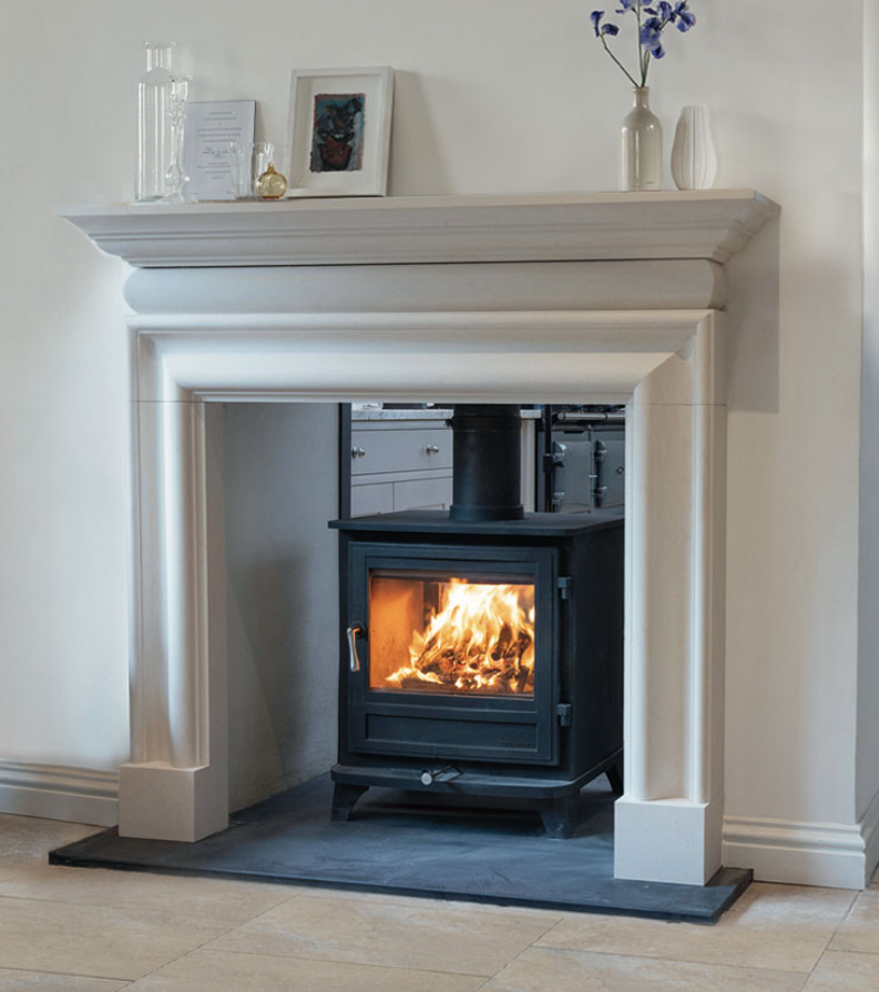 Chesneys Salisbury 8 Double Sided