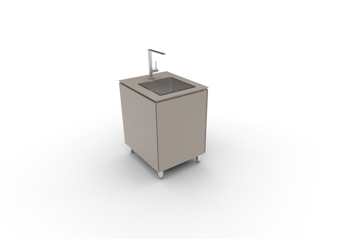 Vlaze Adapt 60 Sink