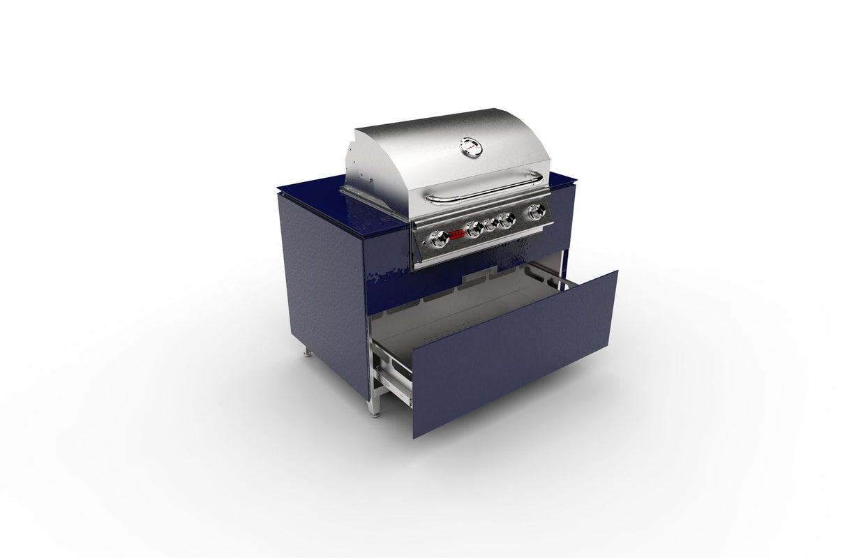 Vlaze Adapt 120 Slide in Grill