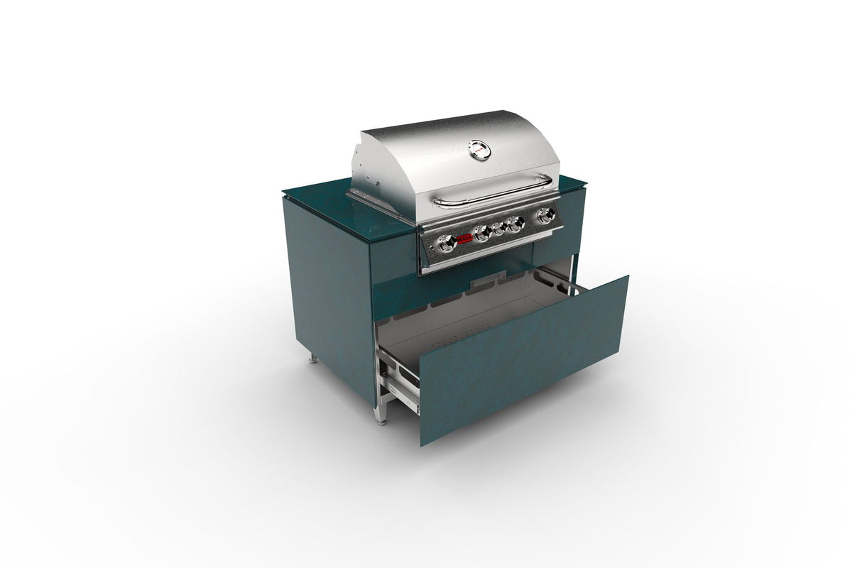 Vlaze Adapt 120 Slide in Grill