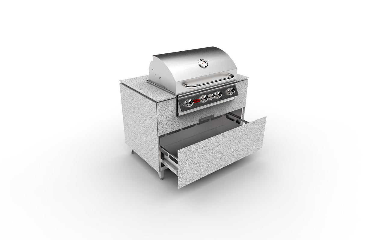Vlaze Adapt 120 Slide in Grill