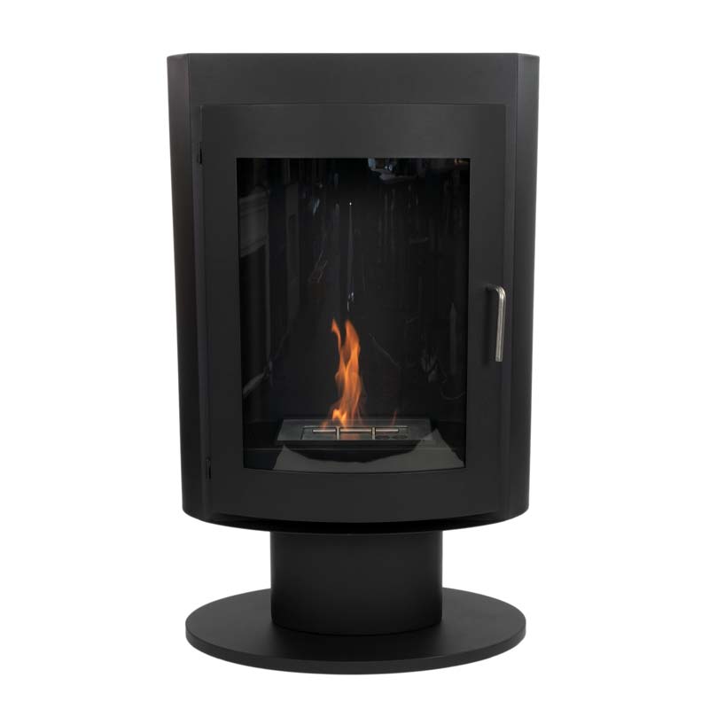 Scandiflame Trenton - Bioethanol Stove