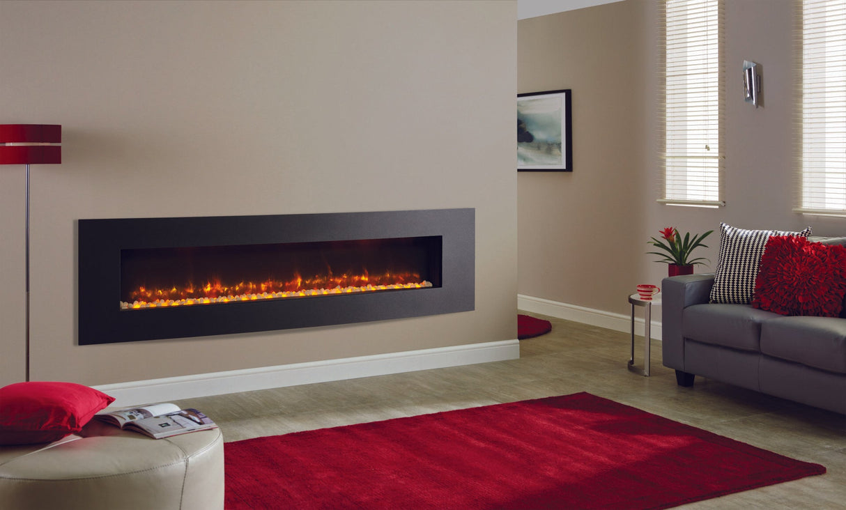 Gazco Radiance - Electric