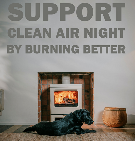 Clean Air Night: let’s have light, not fear