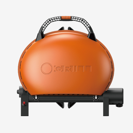 O Grill Gas Grill
