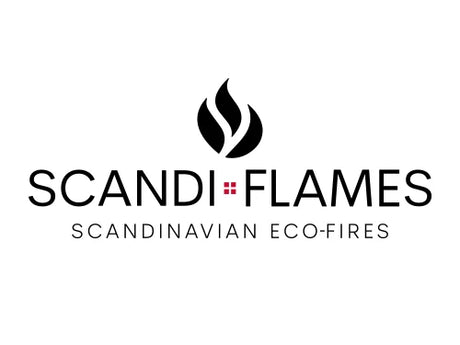 Scandiflames Fires