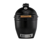 Big Green Egg The Onyx