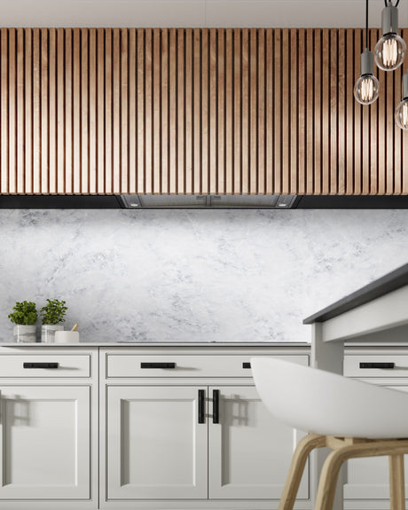 Westin Prime Slim Built-In Cooker Hood