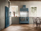 Ilve Milano Fridge Freezer