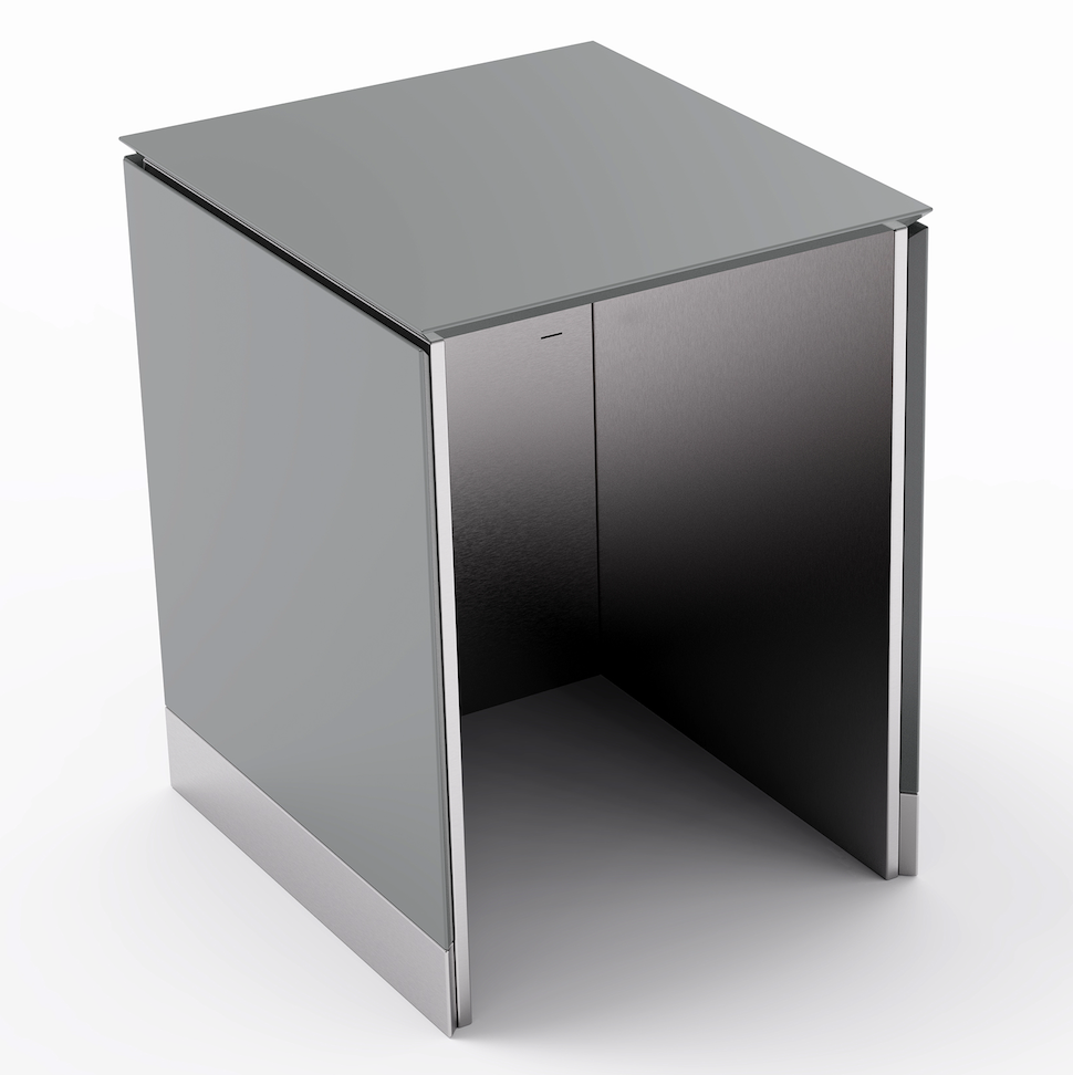 Vlaze Adapt 60 Fridge