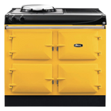 AGA Compact 100 4-door Hotplate + Induction