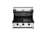 Beefeater 1200S Series 3 Burner Built In BBQ