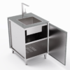 Vlaze Adapt 60 Sink