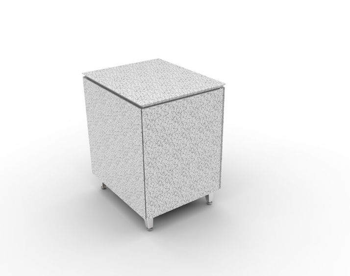 Vlaze Adapt 60 Storage