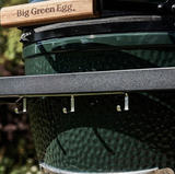 Big Green Egg Modular Nest + Expansion Cabinet + Stainless Steel Shelf