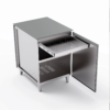 Vlaze Adapt 60 Cutlery Drawer