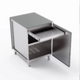 Vlaze Adapt 60 Cutlery Drawer
