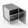 Vlaze Adapt 60 Storage