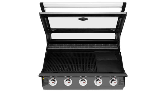 Beefeater 1700 Series - 5 Burner Built In BBQ