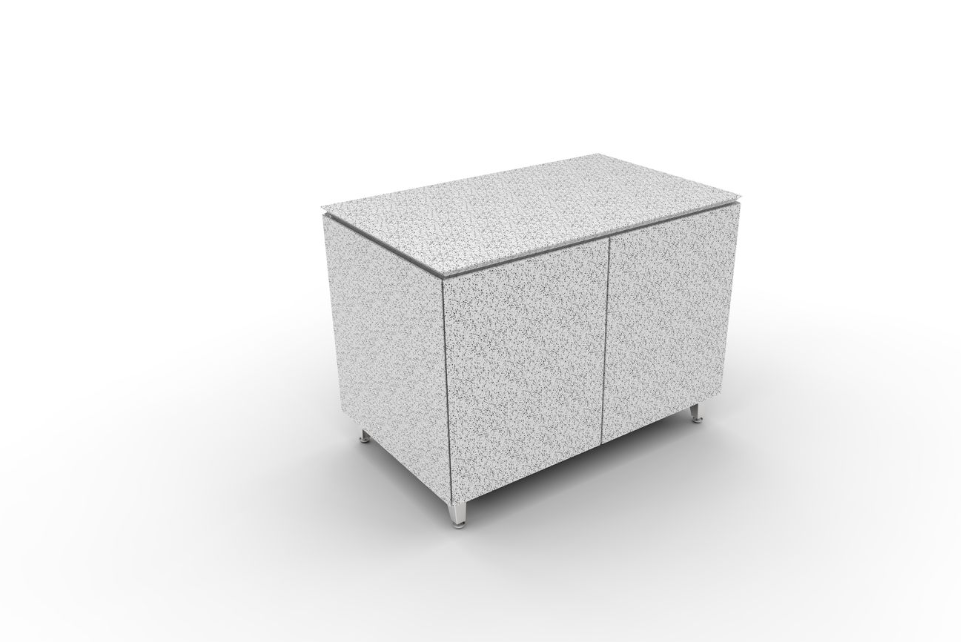 Vlaze Adapt 120 Storage Module