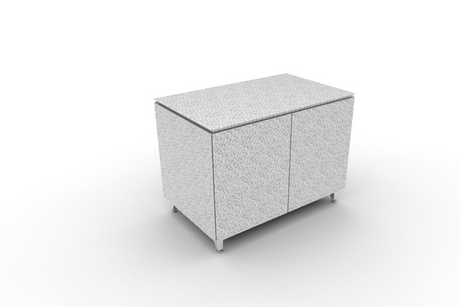 Vlaze Adapt 120 Storage Module