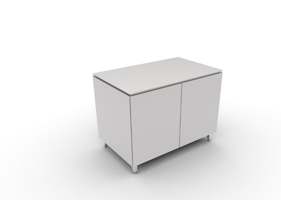 Vlaze Adapt 120 Storage Module