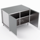 Vlaze Adapt 120 Storage Module