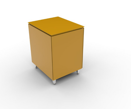 Vlaze Adapt 60 Storage